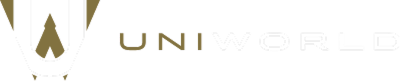Uniworld Studios Logo