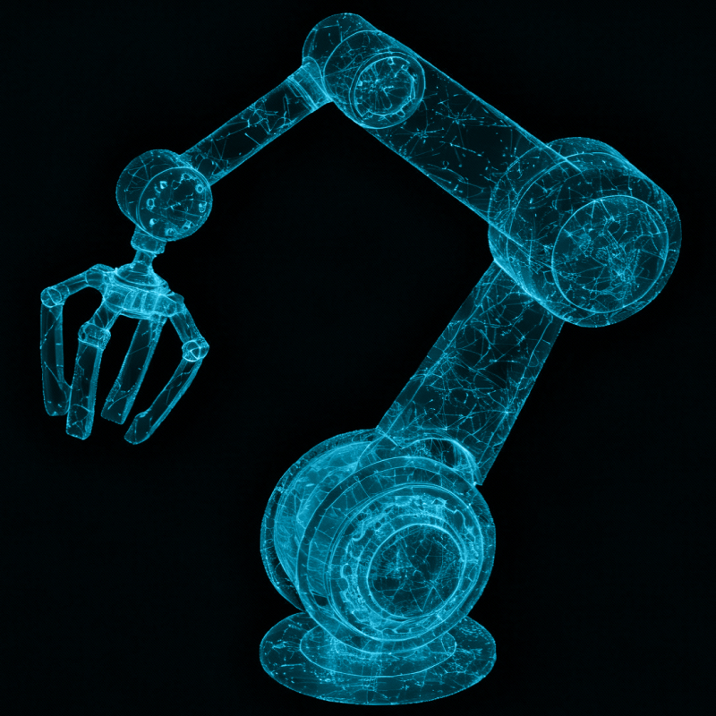 AI for Manufacturers